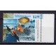 ARGENTINA 2011 GJ 3890 ESTAMPILLA COMPLETA NUEVA MINT U$ 1,50